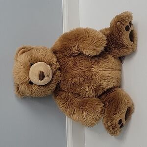 GUND Brown Teddy Bear Plush